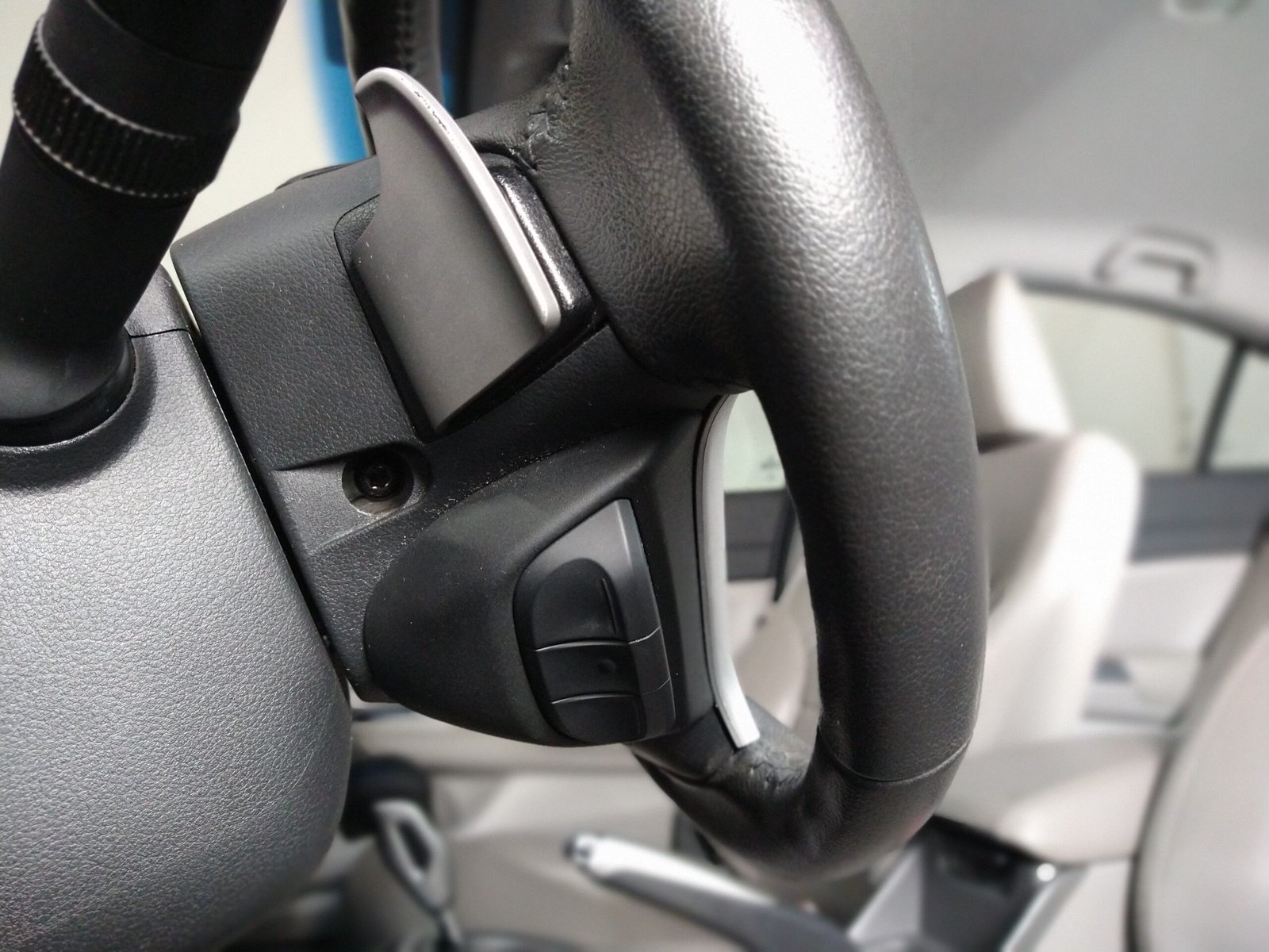 HONDA CIVIC LXR 2.0 i-VTEC FLEX 4 PORTAS. - Imagem 7