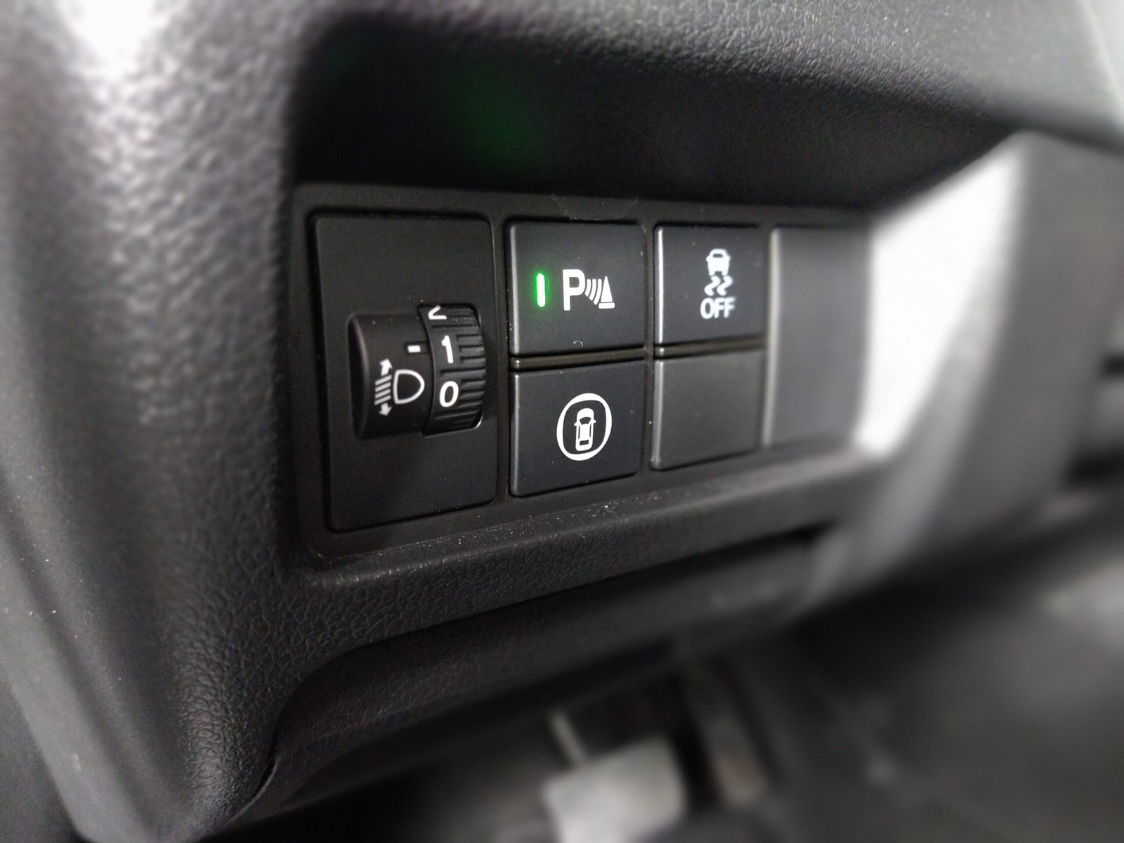 HONDA CITY1.5 i-VTEC SEDAN TOURING CVT FLEX 4 PORTAS - Imagem 8