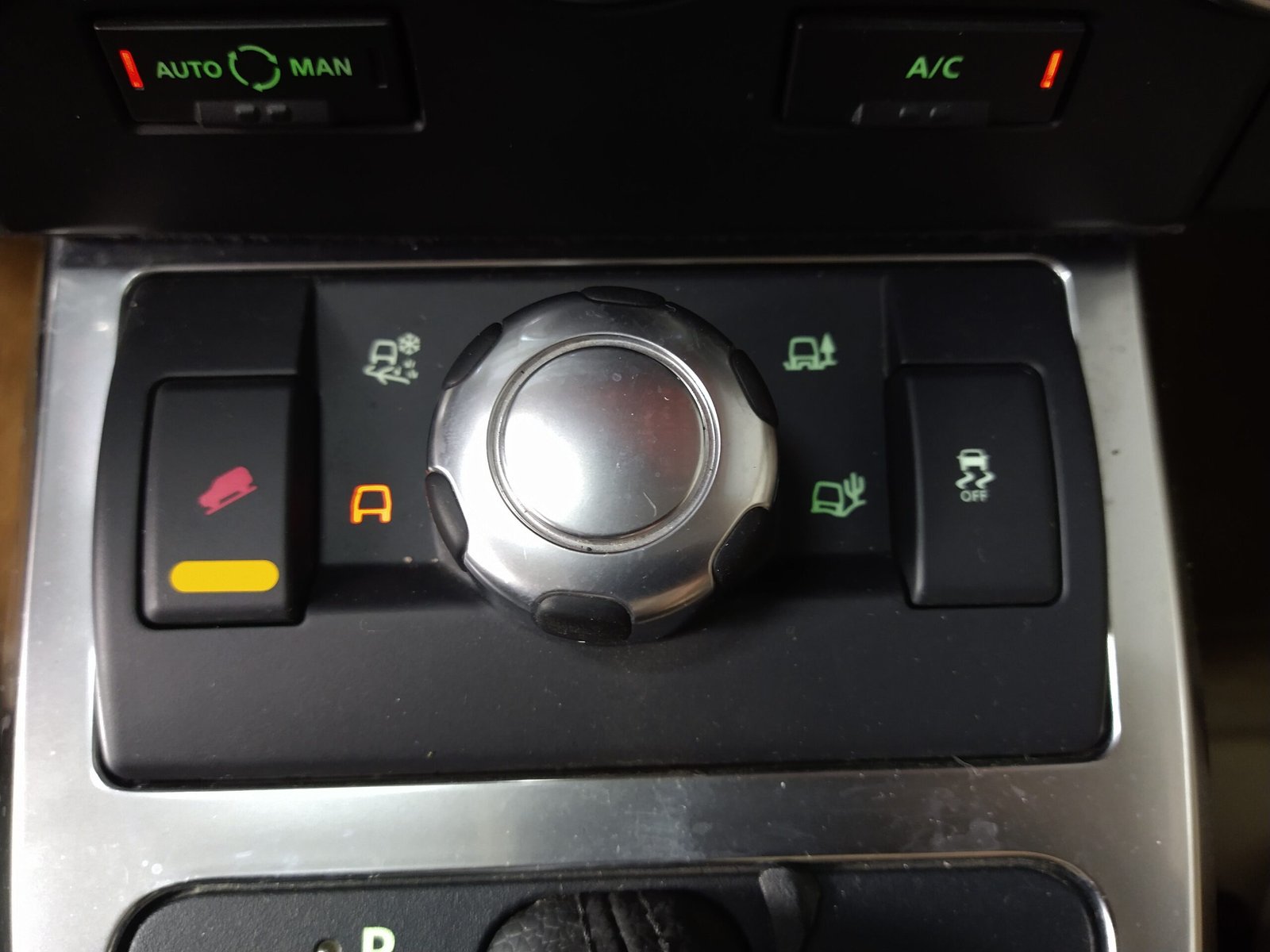 LAND ROVER FREELANDER 2 SD4 2.2 S 4X4 AUTOMÁTICO DIESEL. - Imagem 8