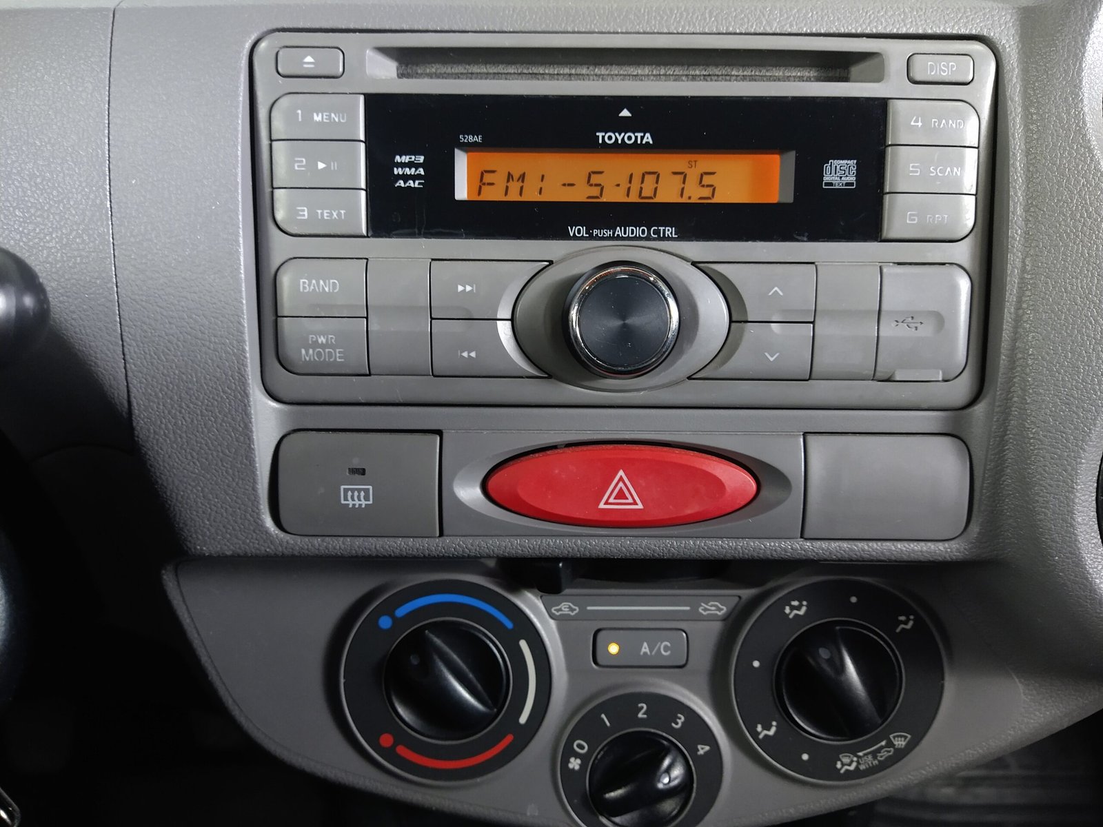 TOYOTA ETIOS 1.3 XS FLEX 4P MANUAL. - Imagem 9