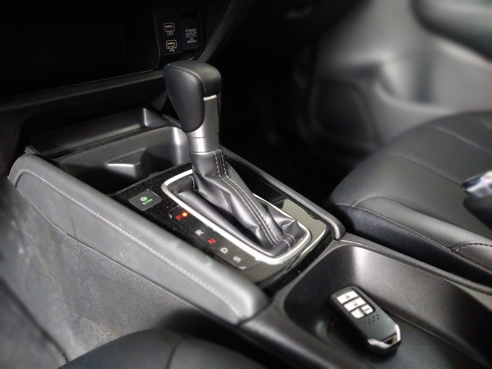 HONDA CITY1.5 i-VTEC SEDAN TOURING CVT FLEX 4 PORTAS - Imagem 10