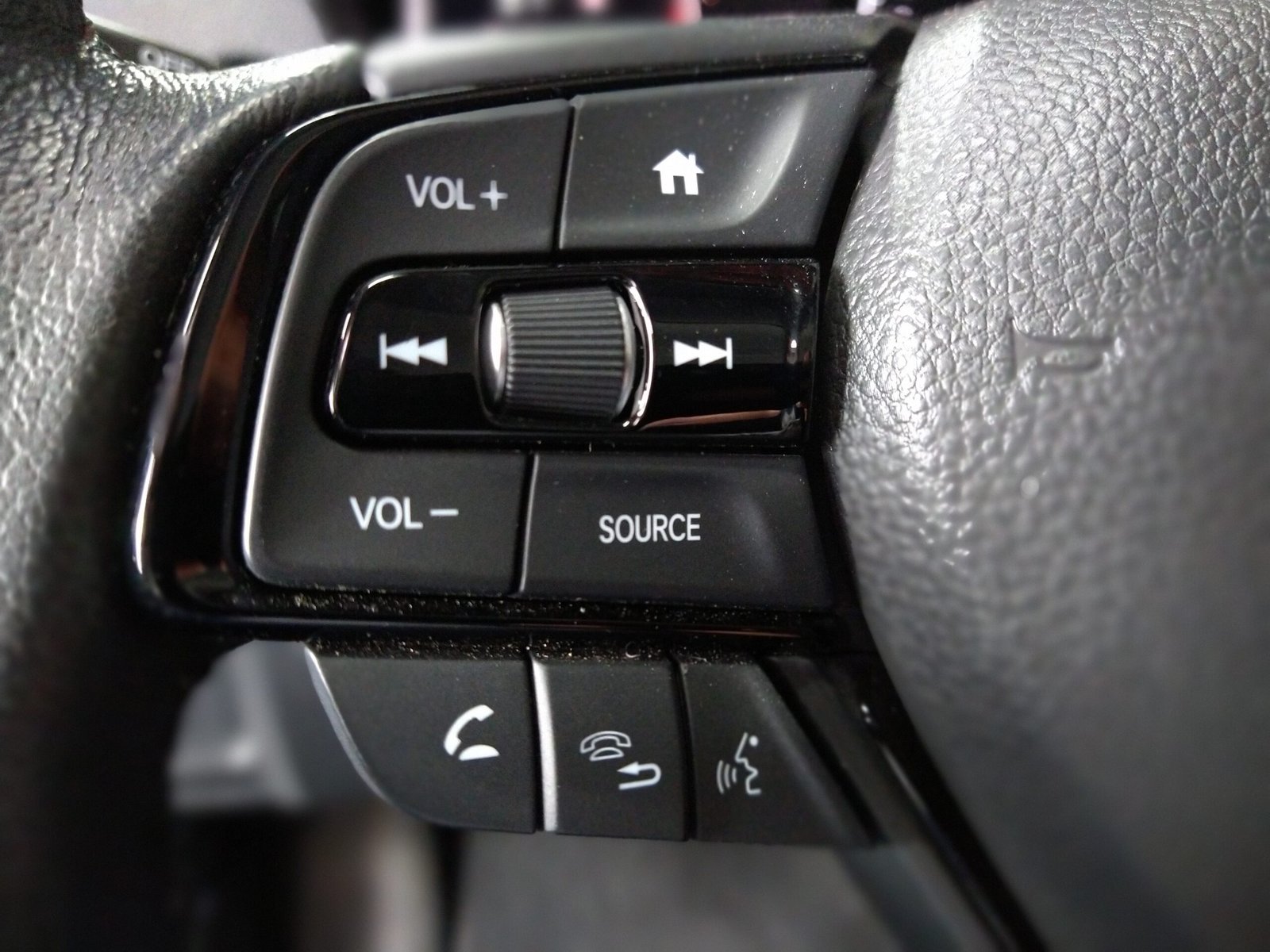 HONDA CITY1.5 i-VTEC SEDAN TOURING CVT FLEX 4 PORTAS - Imagem 12