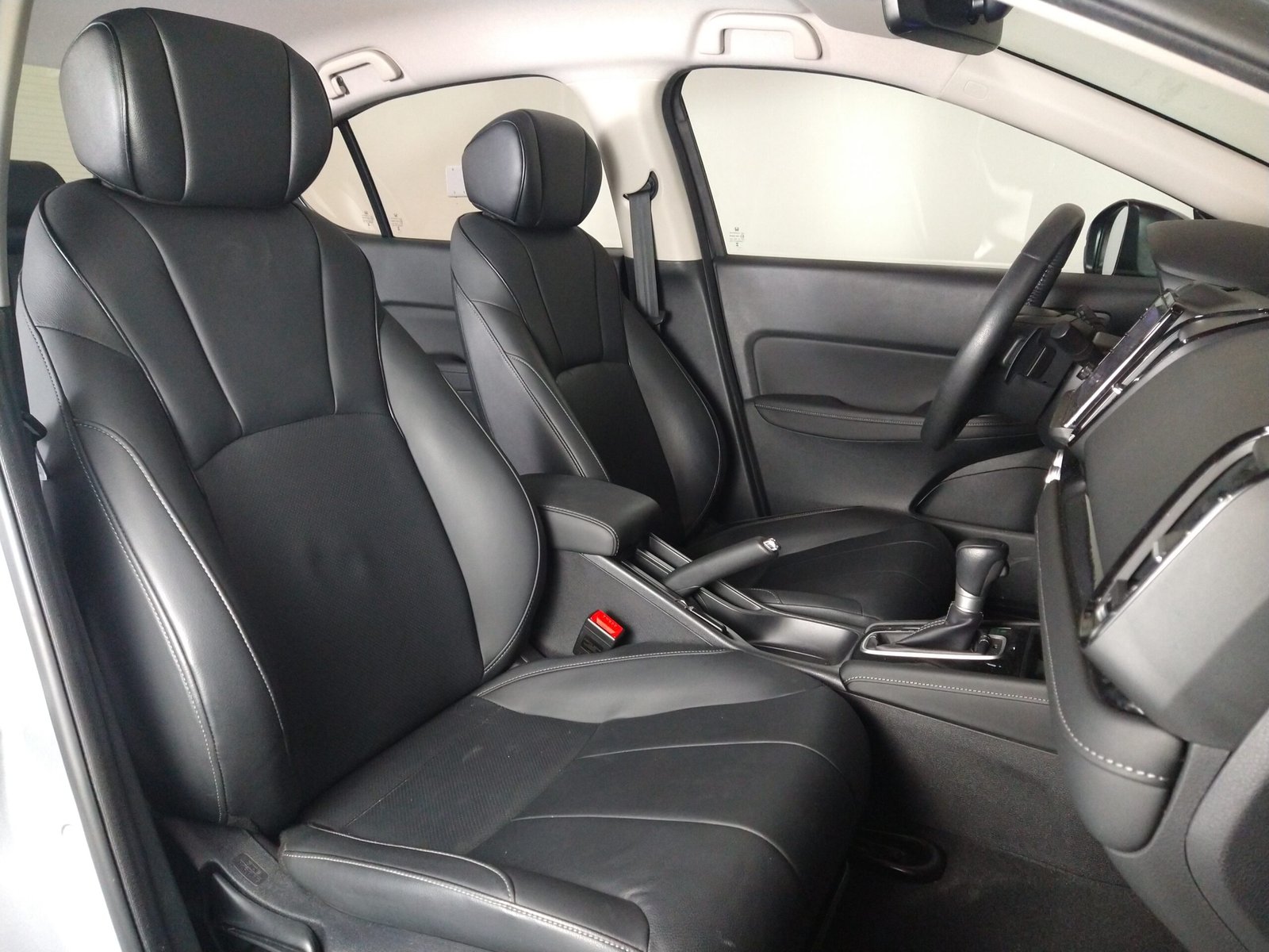 HONDA CITY1.5 i-VTEC SEDAN TOURING CVT FLEX 4 PORTAS - Imagem 15