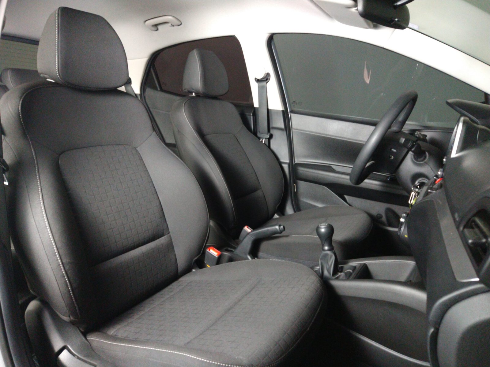 HYUNDAI HB20 SENSE 1.0 12V 4P FLEX MANUAL. - Imagem 10