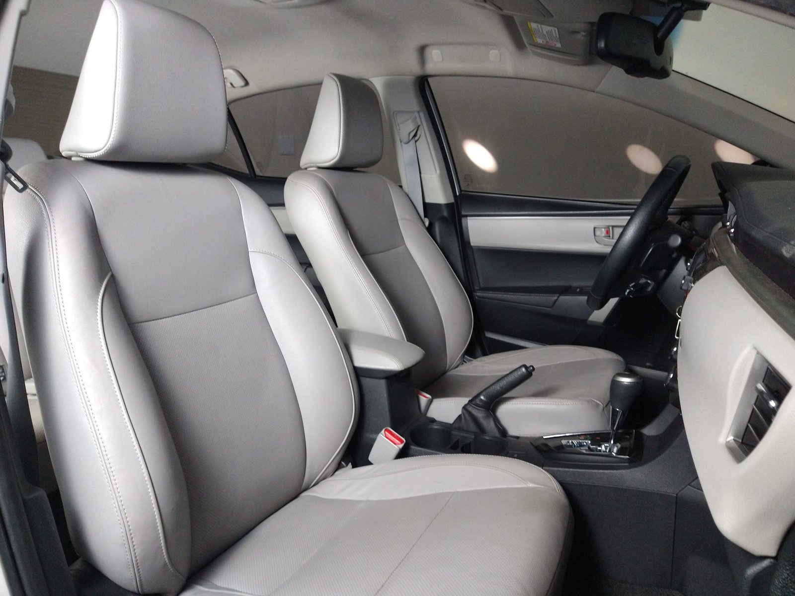 TOYOTA COROLLA 2.0 XEI 16V FLEX 4P AUTOMÁTICO. - Imagem 12