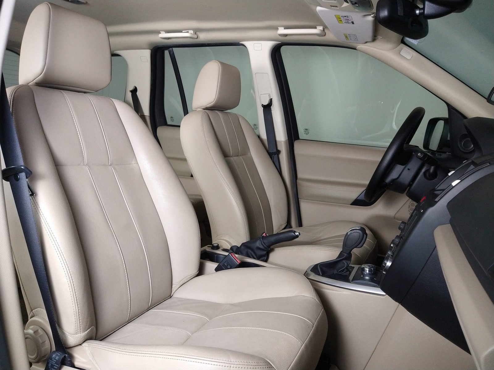 LAND ROVER FREELANDER 2 SD4 2.2 S 4X4 AUTOMÁTICO DIESEL. - Imagem 11