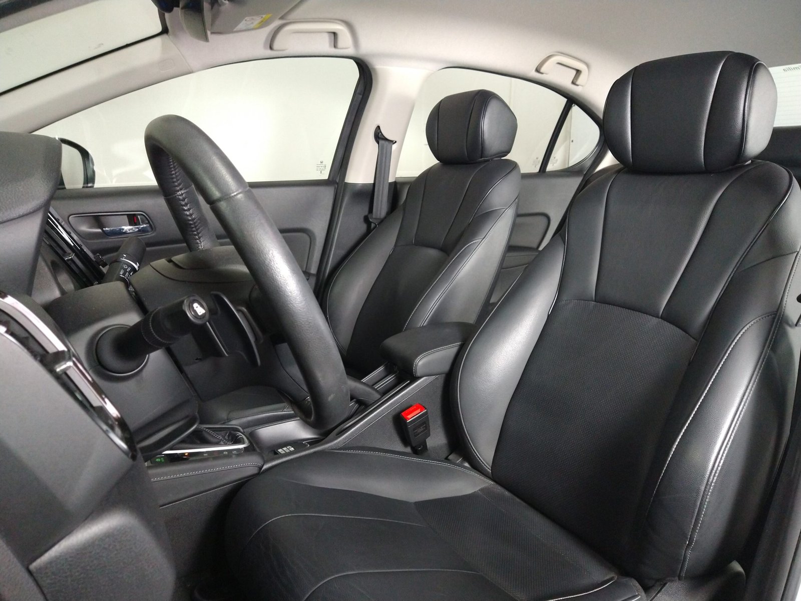 HONDA CITY1.5 i-VTEC SEDAN TOURING CVT FLEX 4 PORTAS - Imagem 19