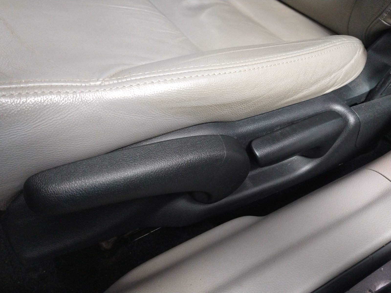 HONDA CIVIC LXR 2.0 i-VTEC FLEX 4 PORTAS. - Imagem 14