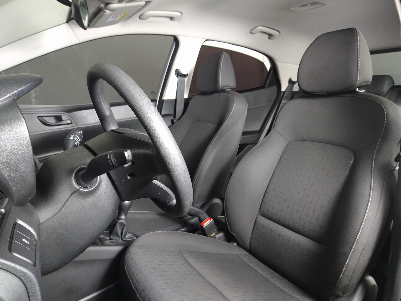 HYUNDAI HB20 SENSE 1.0 12V 4P FLEX MANUAL. - Imagem 14