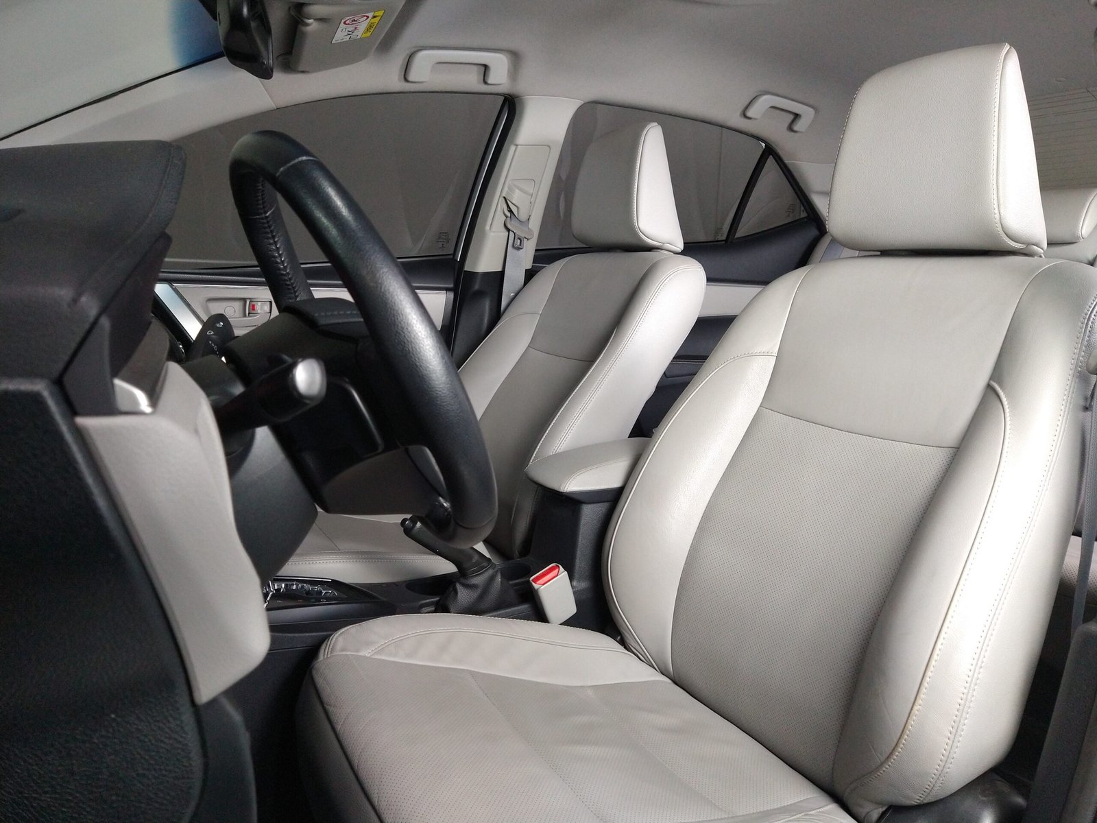 TOYOTA COROLLA 2.0 XEI 16V FLEX 4P AUTOMÁTICO. - Imagem 16