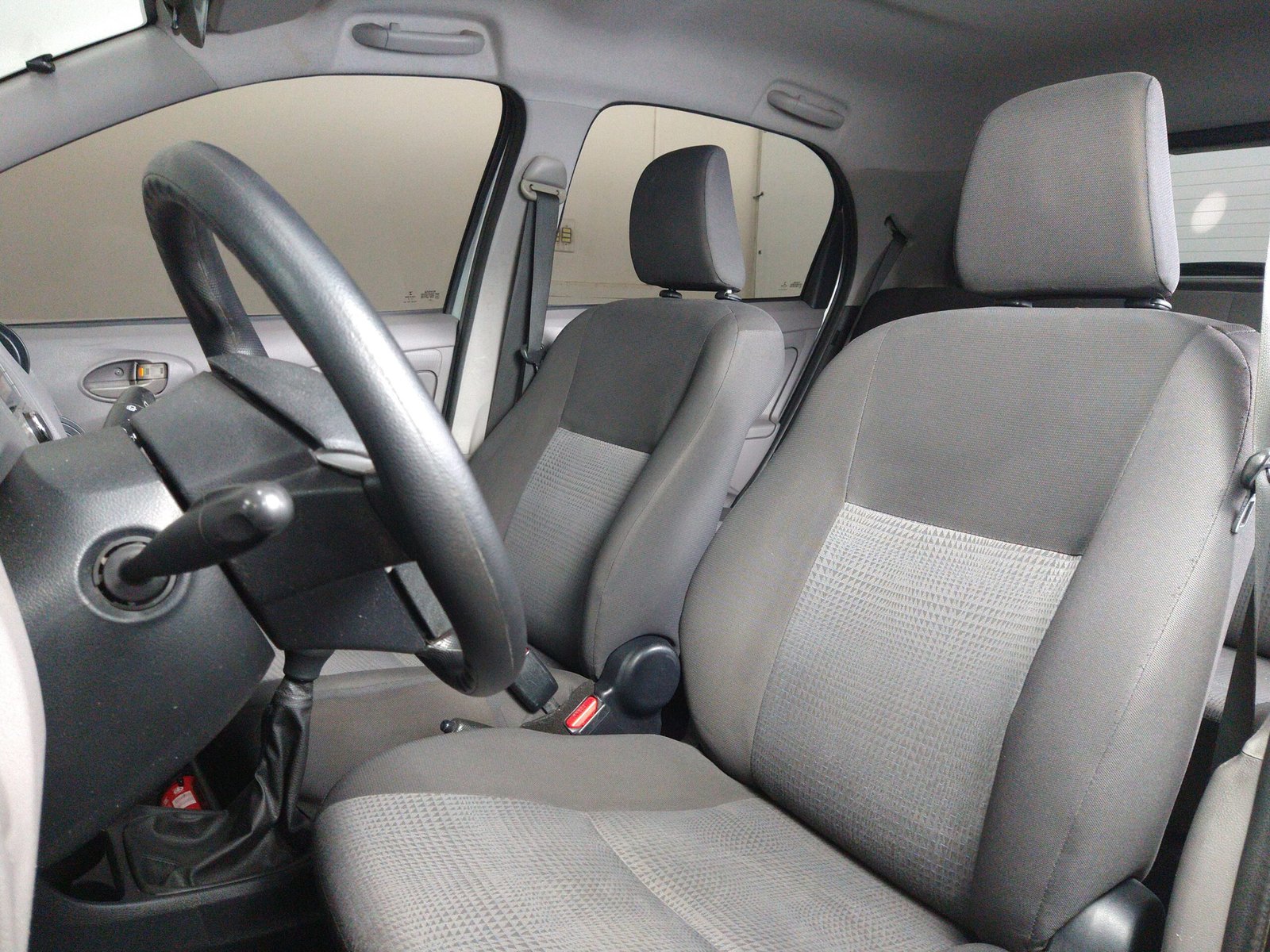 TOYOTA ETIOS 1.3 XS FLEX 4P MANUAL. - Imagem 14