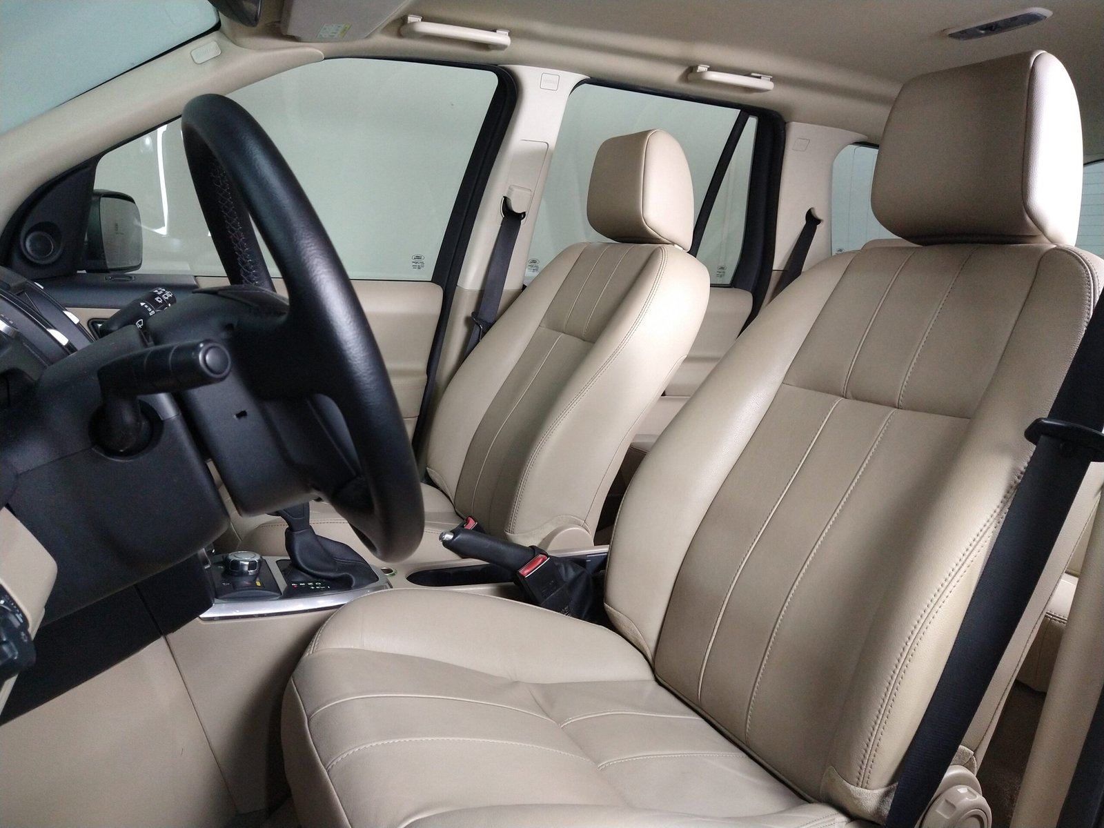 LAND ROVER FREELANDER 2 SD4 2.2 S 4X4 AUTOMÁTICO DIESEL. - Imagem 15