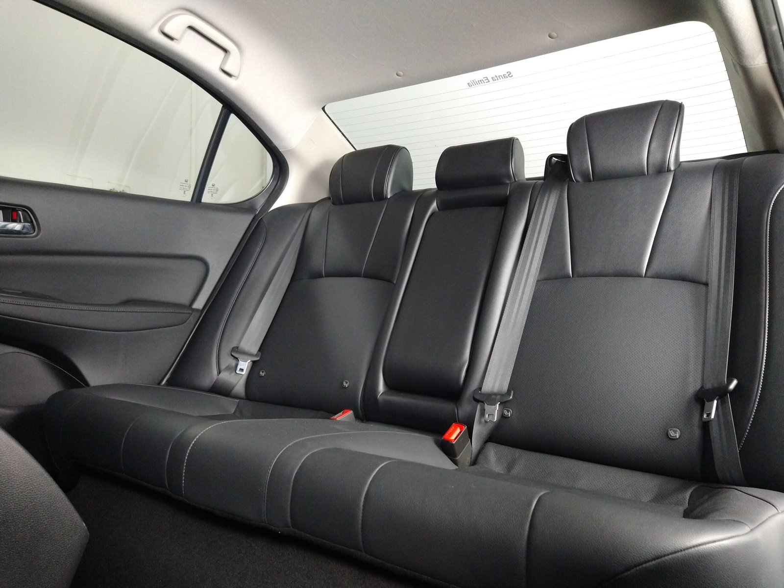 HONDA CITY1.5 i-VTEC SEDAN TOURING CVT FLEX 4 PORTAS - Imagem 20