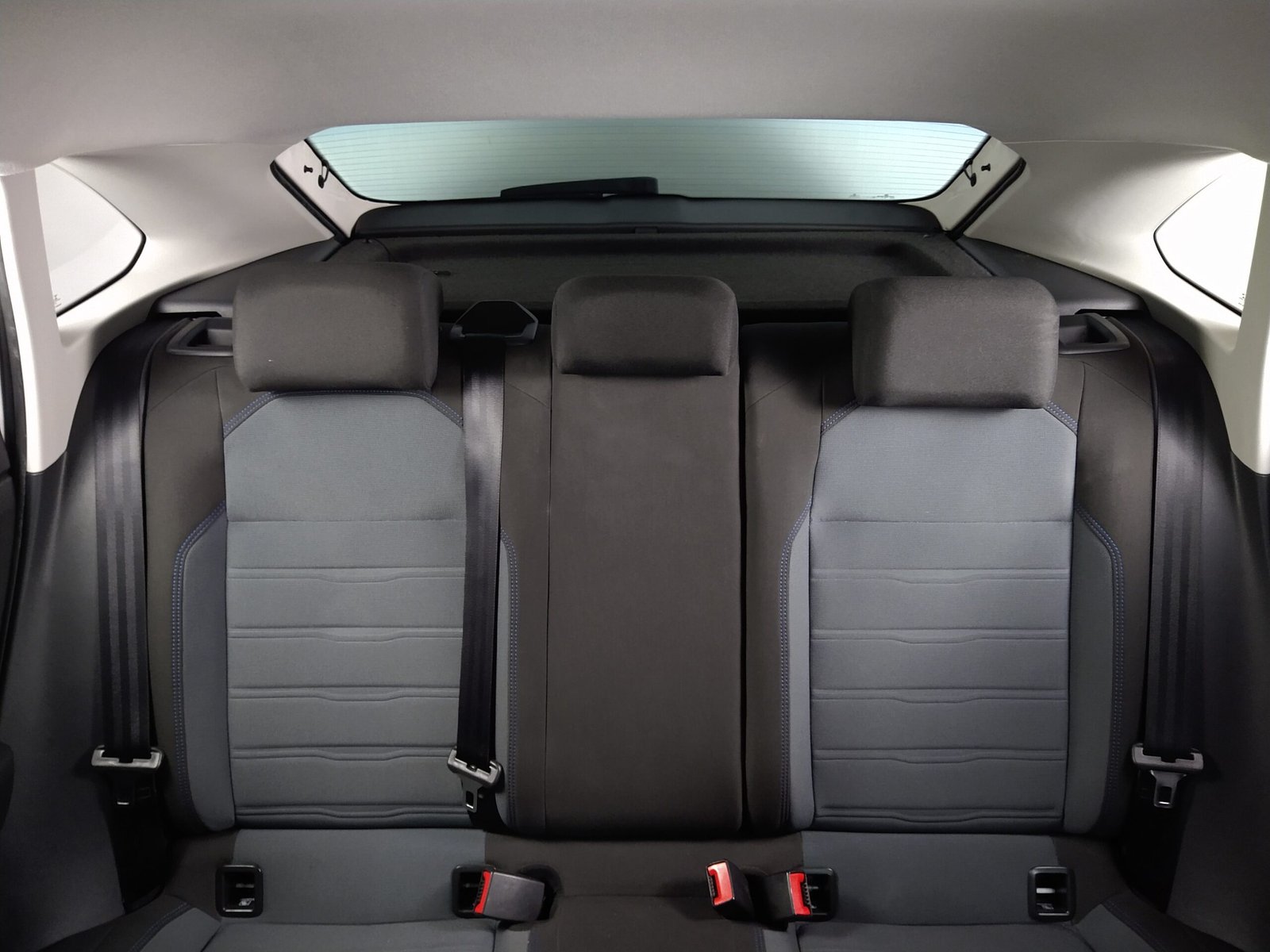 VOLKSWAGEN NIVUS COMFORTLINE 1.0 200 TSI AUTOMÁTICO 4P FLEX. - Imagem 20