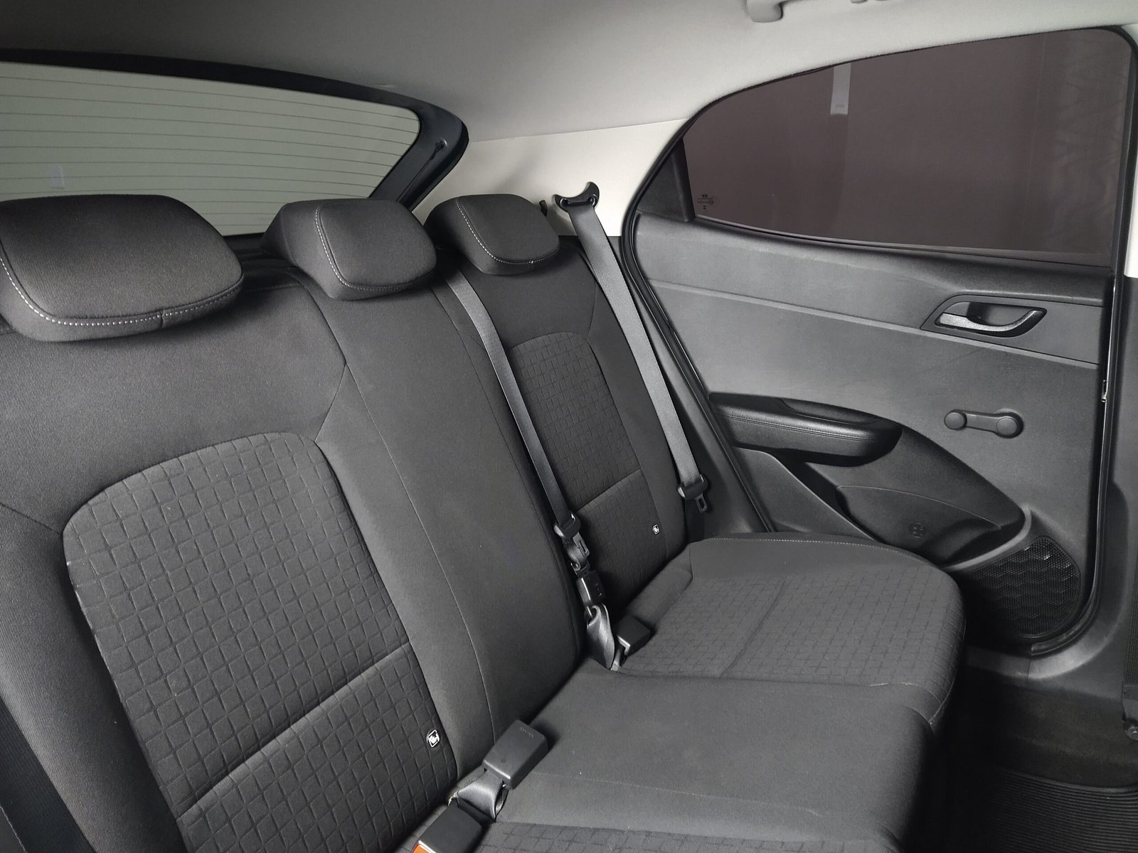 HYUNDAI HB20 SENSE 1.0 12V 4P FLEX MANUAL. - Imagem 15