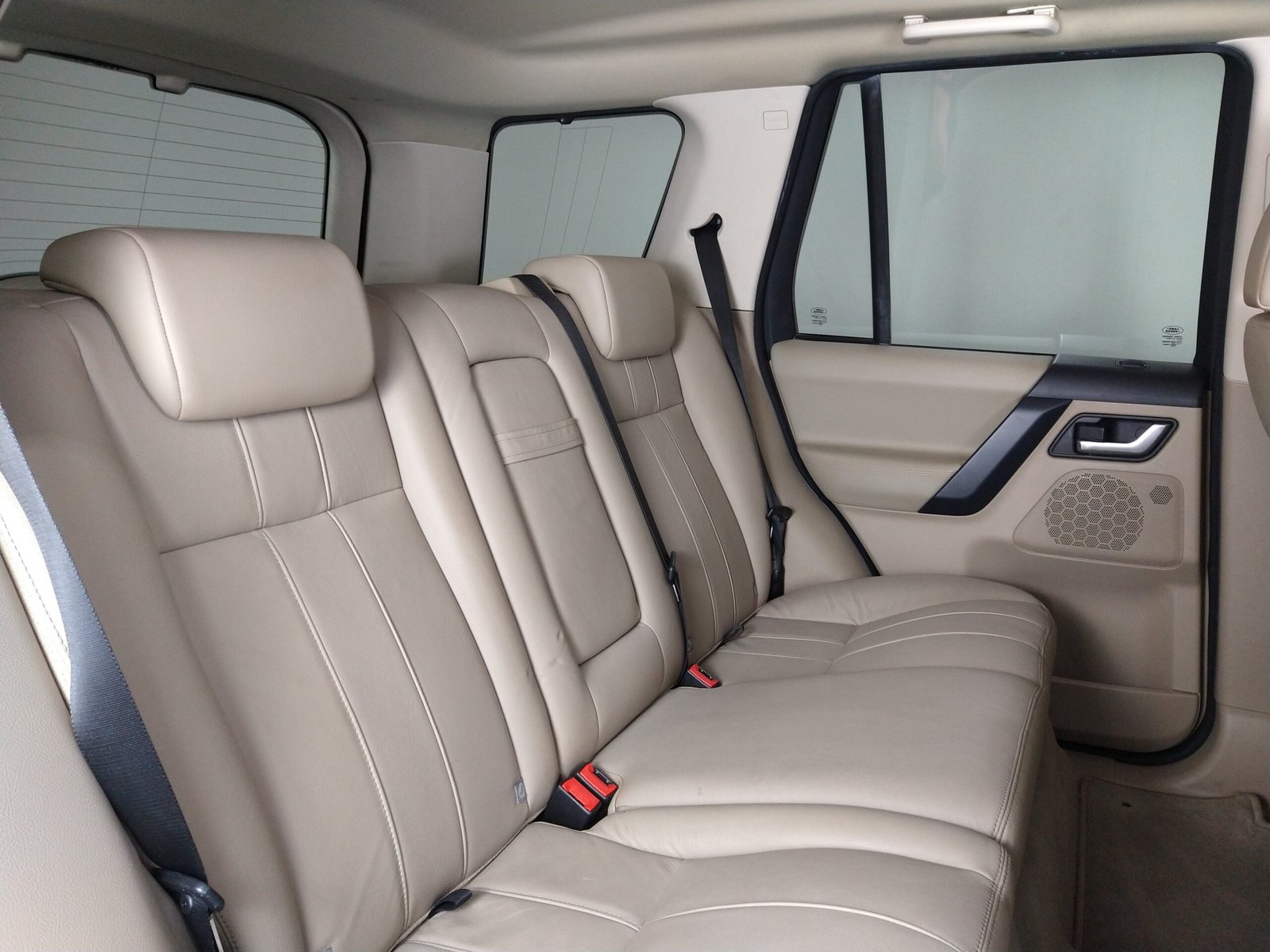 LAND ROVER FREELANDER 2 SD4 2.2 S 4X4 AUTOMÁTICO DIESEL. - Imagem 16