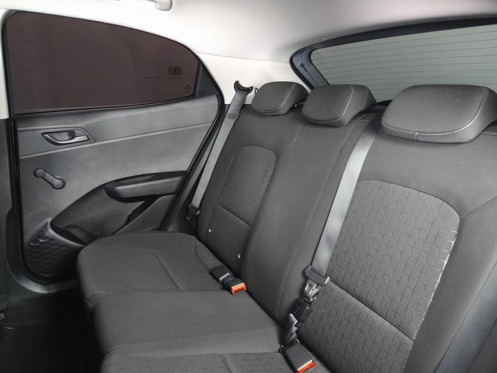 HYUNDAI HB20 SENSE 1.0 12V 4P FLEX MANUAL. - Imagem 18