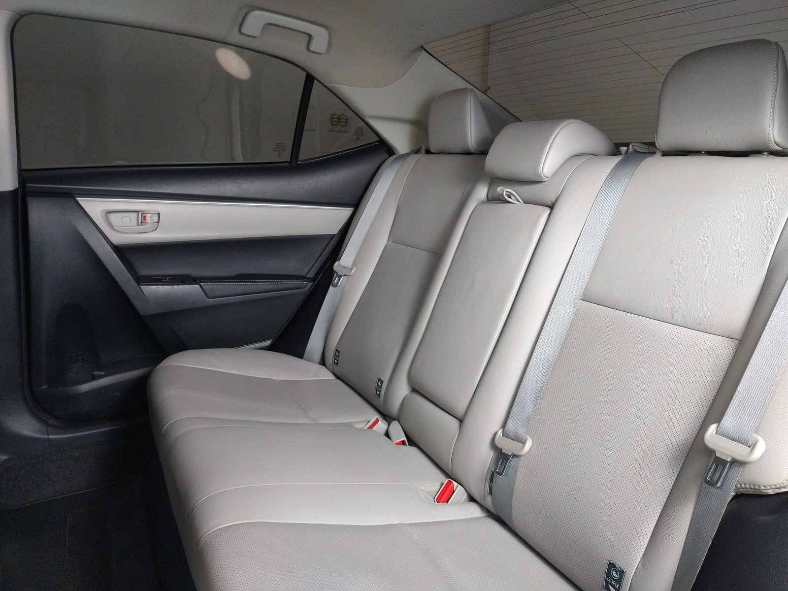 TOYOTA COROLLA 2.0 XEI 16V FLEX 4P AUTOMÁTICO. - Imagem 20