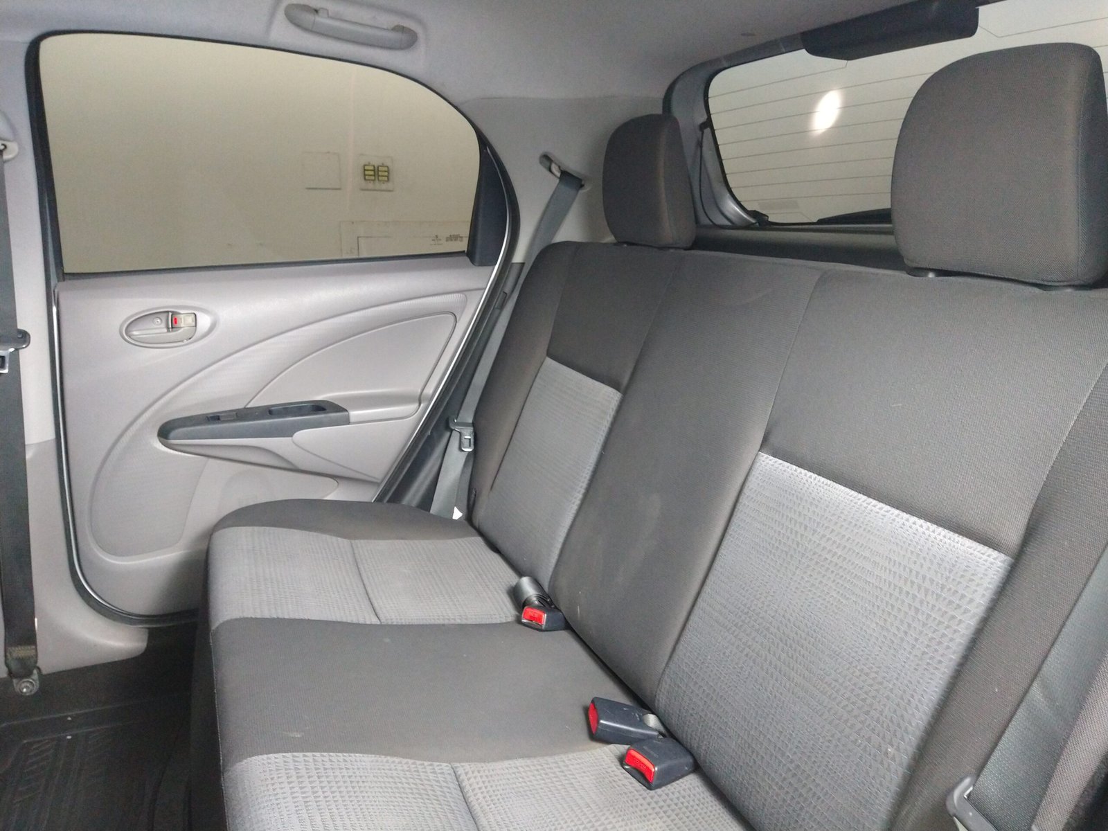 TOYOTA ETIOS 1.3 XS FLEX 4P MANUAL. - Imagem 18