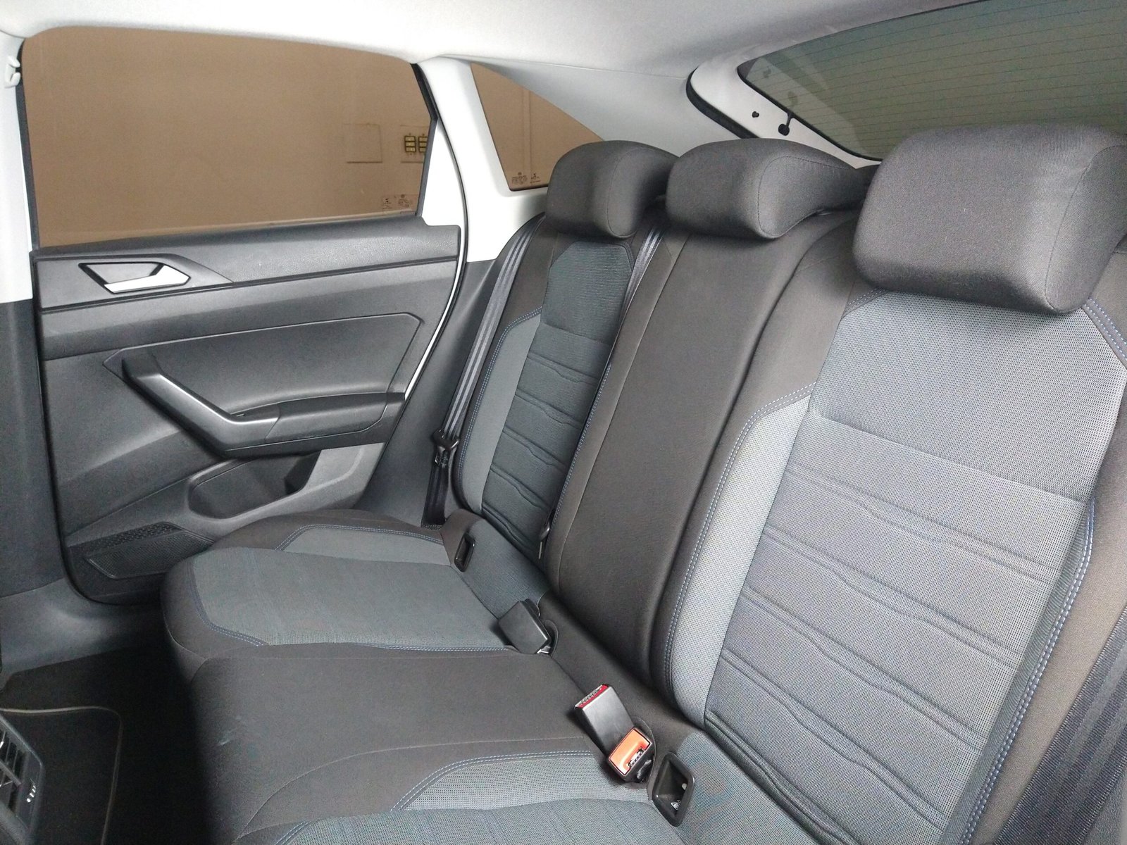 VOLKSWAGEN NIVUS COMFORTLINE 1.0 200 TSI AUTOMÁTICO 4P FLEX. - Imagem 22