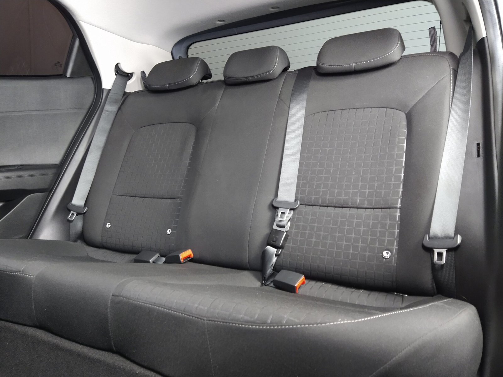 HYUNDAI HB20 SENSE 1.0 12V 4P FLEX MANUAL. - Imagem 16