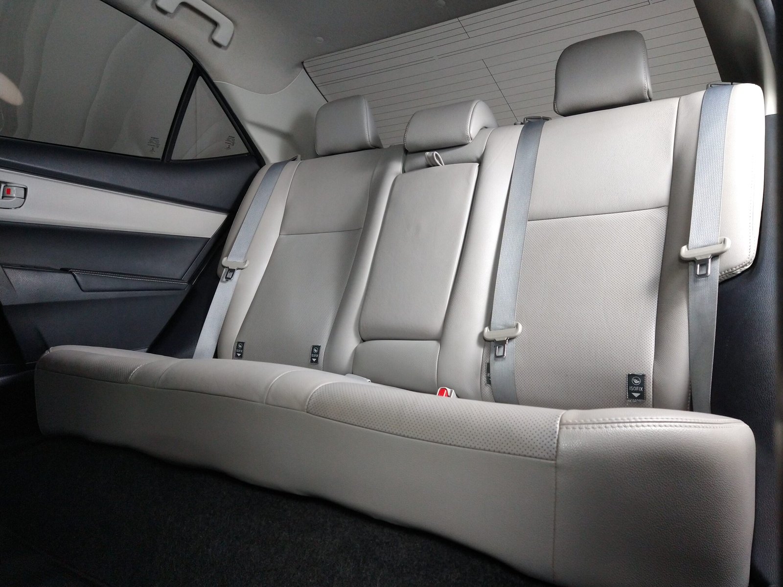 TOYOTA COROLLA 2.0 XEI 16V FLEX 4P AUTOMÁTICO. - Imagem 18