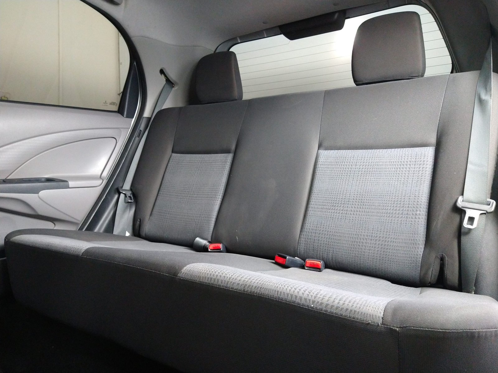 TOYOTA ETIOS 1.3 XS FLEX 4P MANUAL. - Imagem 16