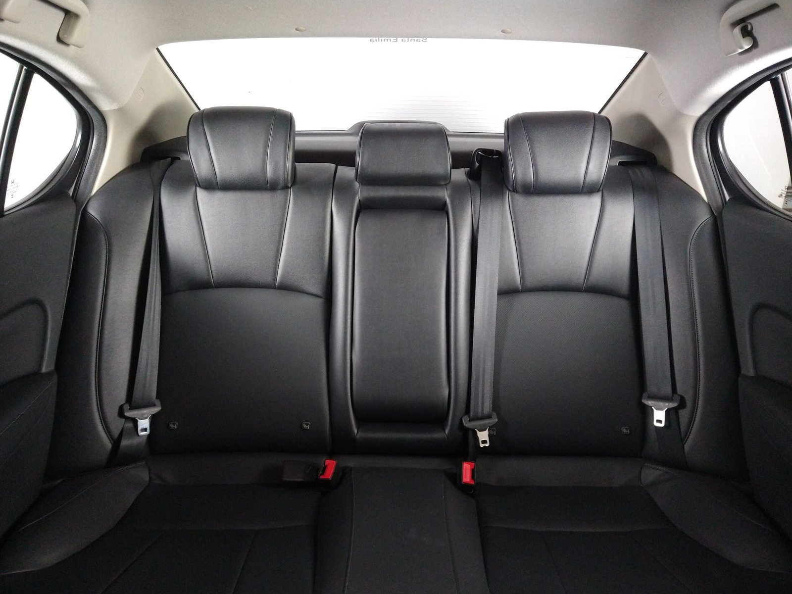 HONDA CITY1.5 i-VTEC SEDAN TOURING CVT FLEX 4 PORTAS - Imagem 22