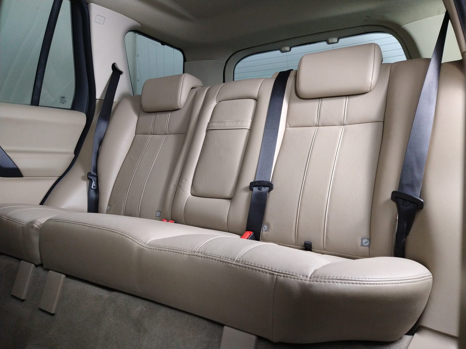 LAND ROVER FREELANDER 2 SD4 2.2 S 4X4 AUTOMÁTICO DIESEL. - Imagem 17