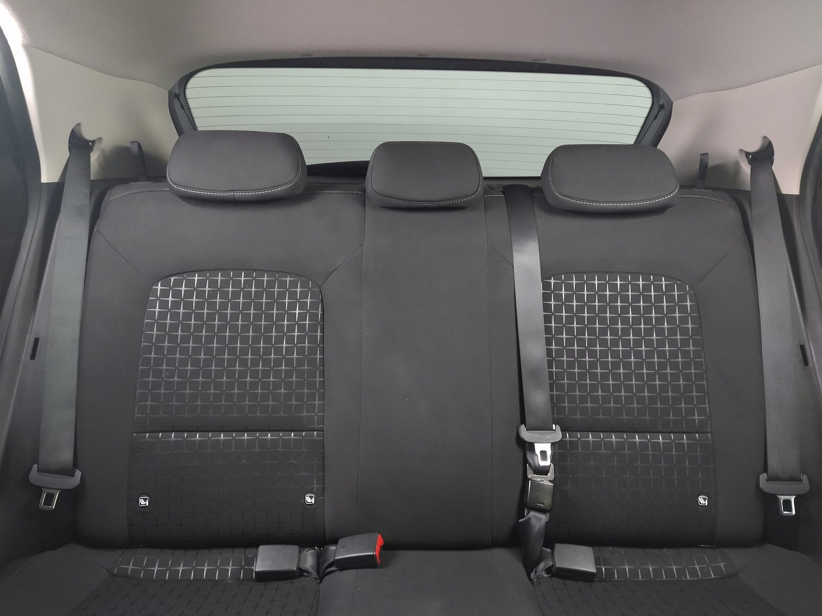 HYUNDAI HB20 SENSE 1.0 12V 4P FLEX MANUAL. - Imagem 17