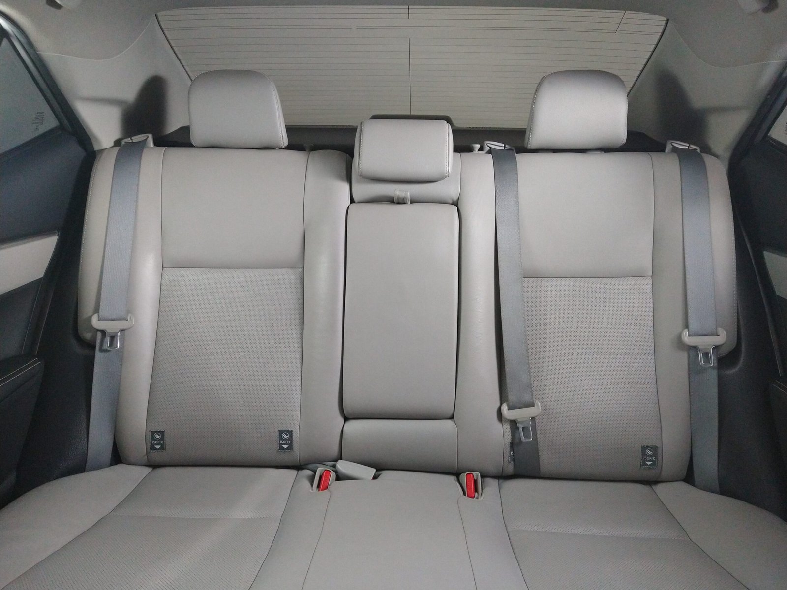 TOYOTA COROLLA 2.0 XEI 16V FLEX 4P AUTOMÁTICO. - Imagem 19