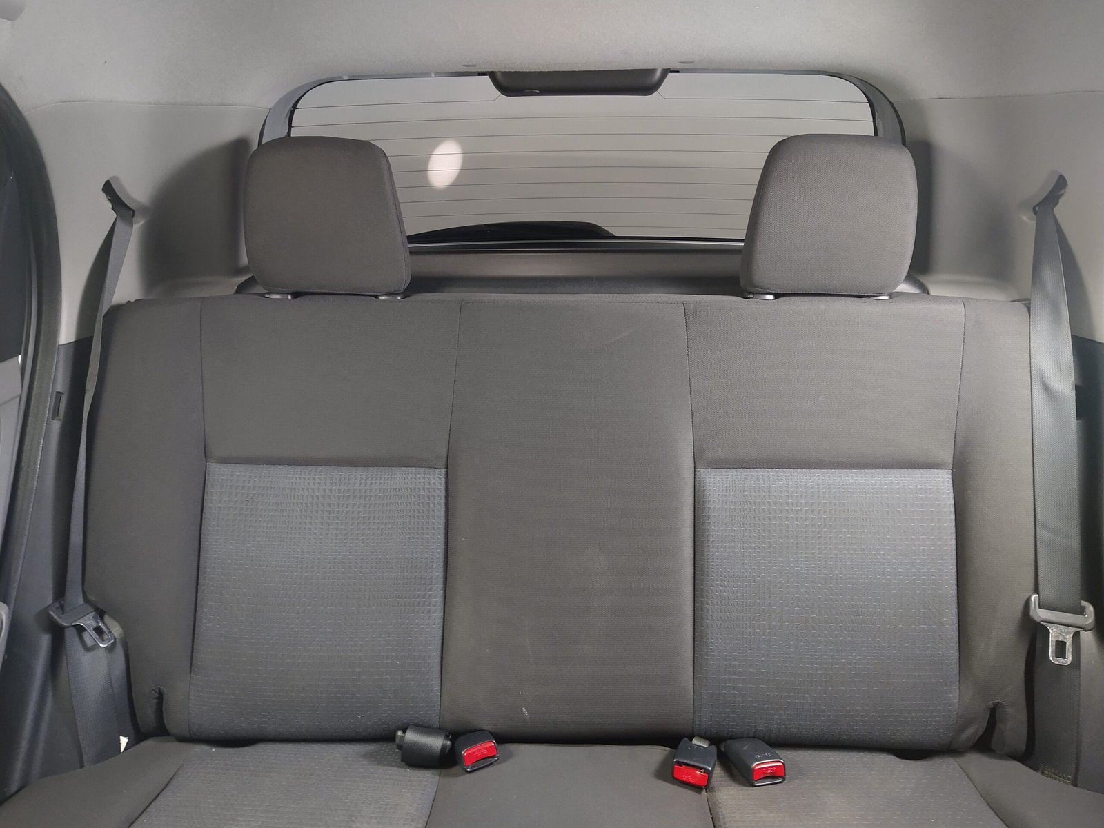 TOYOTA ETIOS 1.3 XS FLEX 4P MANUAL. - Imagem 17