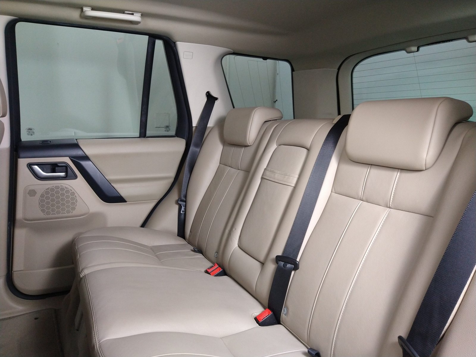 LAND ROVER FREELANDER 2 SD4 2.2 S 4X4 AUTOMÁTICO DIESEL. - Imagem 19