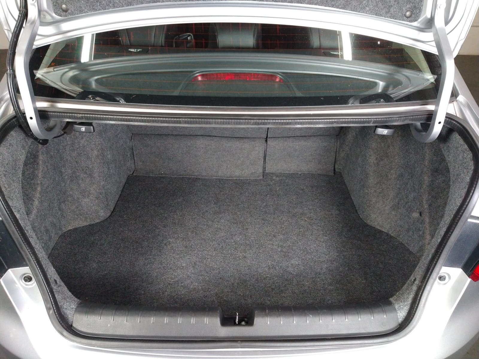 HONDA CITY1.5 i-VTEC SEDAN TOURING CVT FLEX 4 PORTAS - Imagem 25