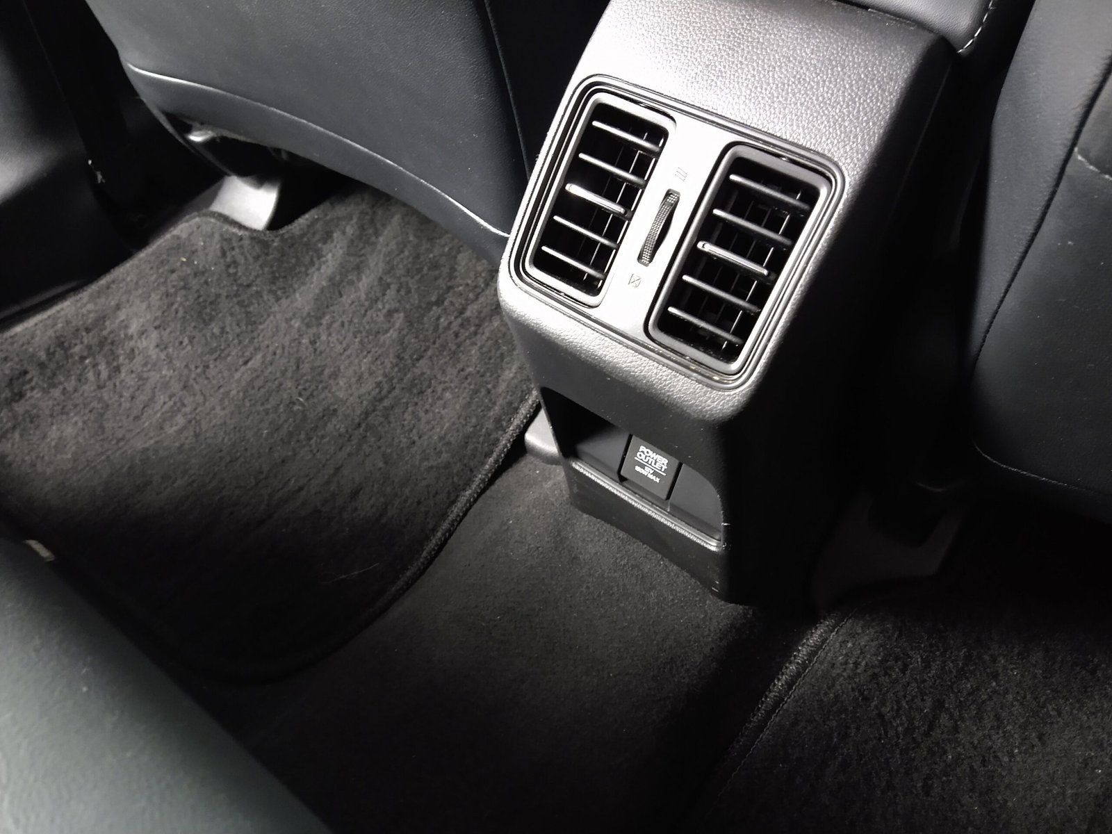 HONDA CITY1.5 i-VTEC SEDAN TOURING CVT FLEX 4 PORTAS - Imagem 24