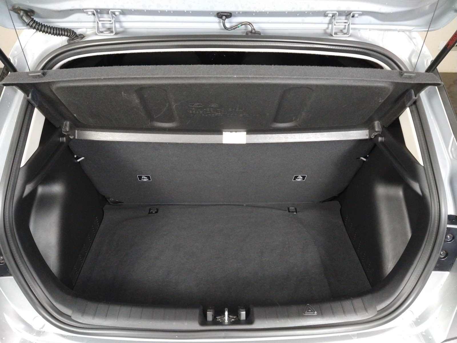 HYUNDAI HB20 SENSE 1.0 12V 4P FLEX MANUAL. - Imagem 19