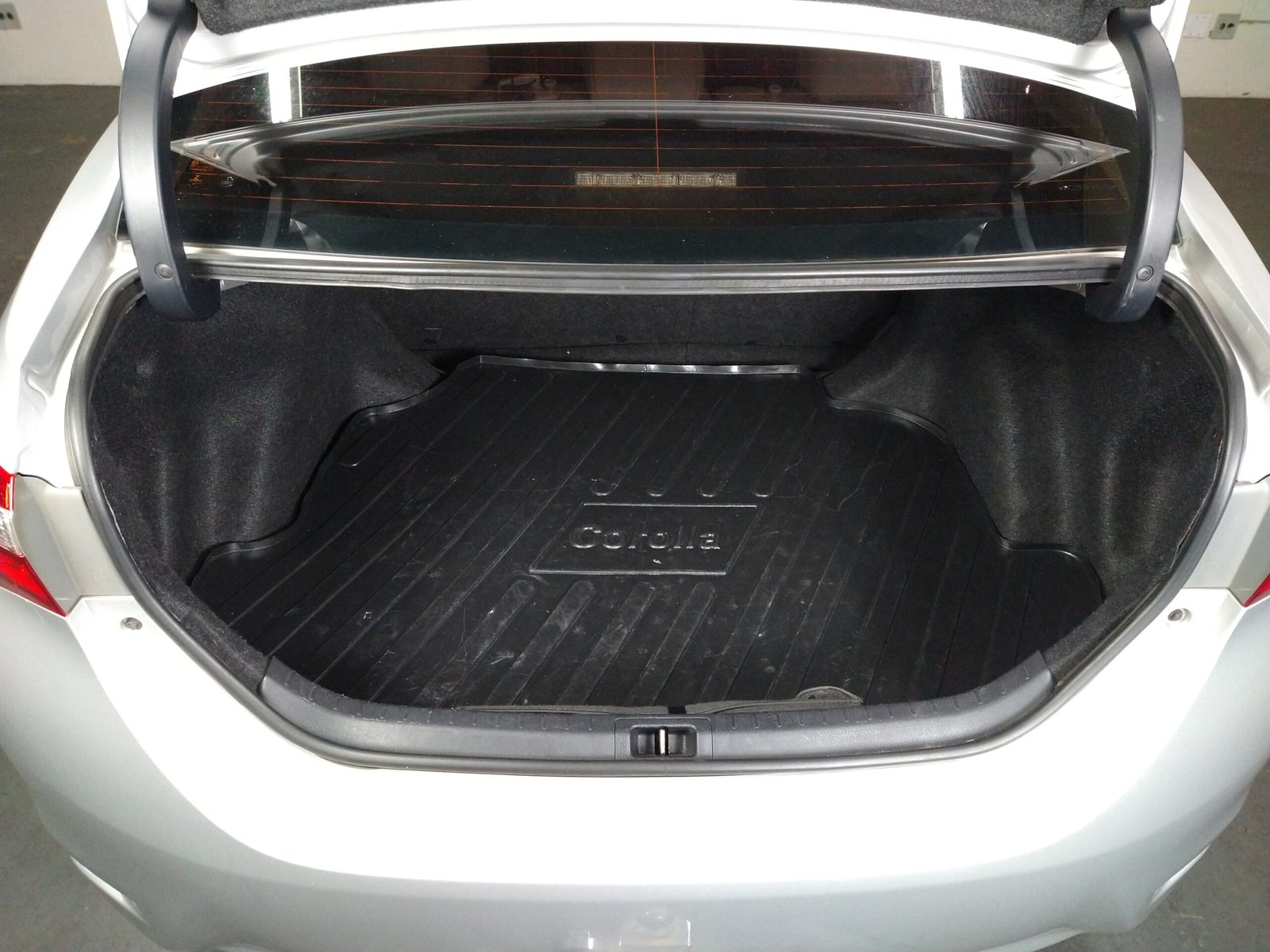 TOYOTA COROLLA 2.0 XEI 16V FLEX 4P AUTOMÁTICO. - Imagem 21