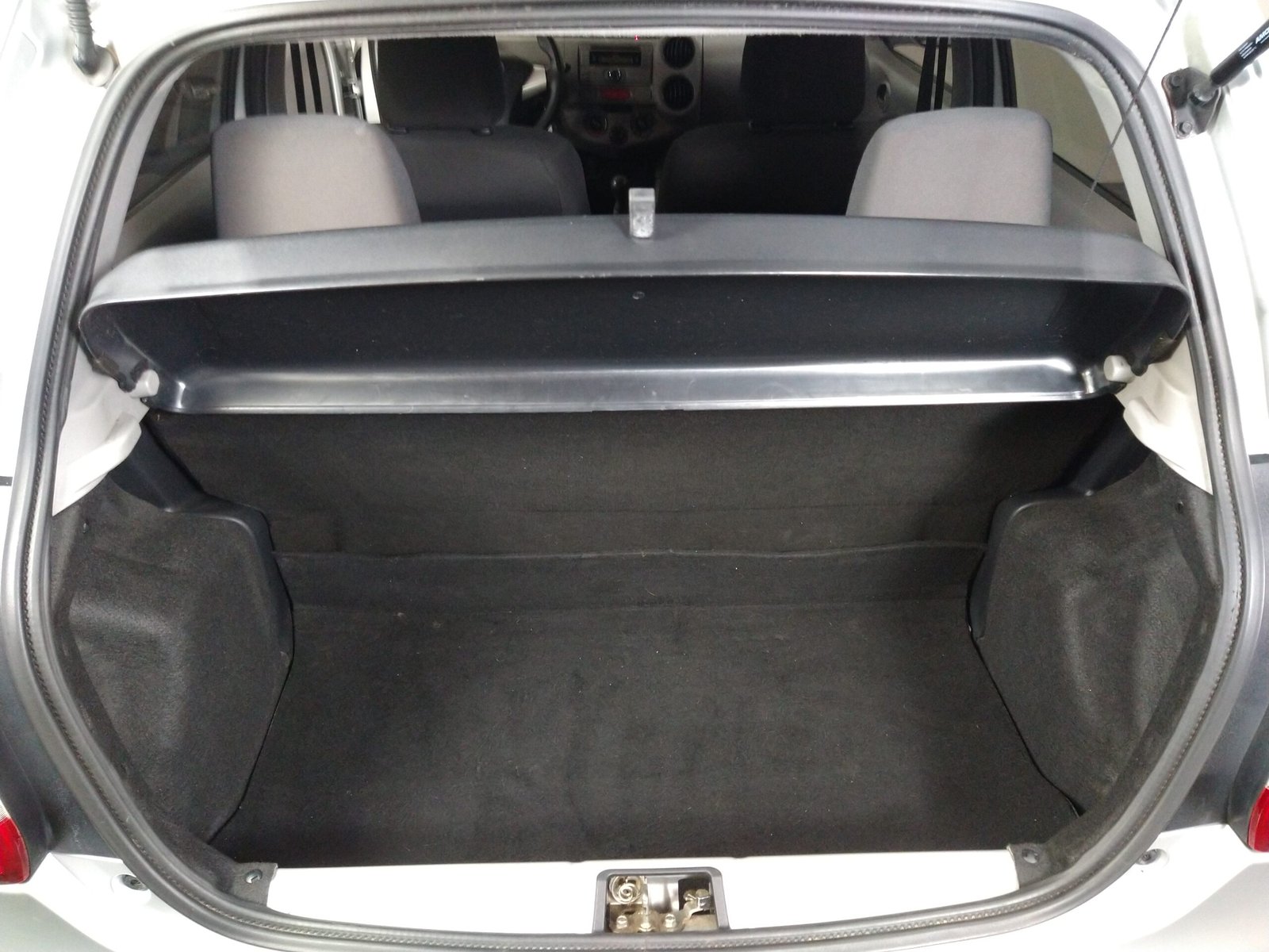 TOYOTA ETIOS 1.3 XS FLEX 4P MANUAL. - Imagem 19