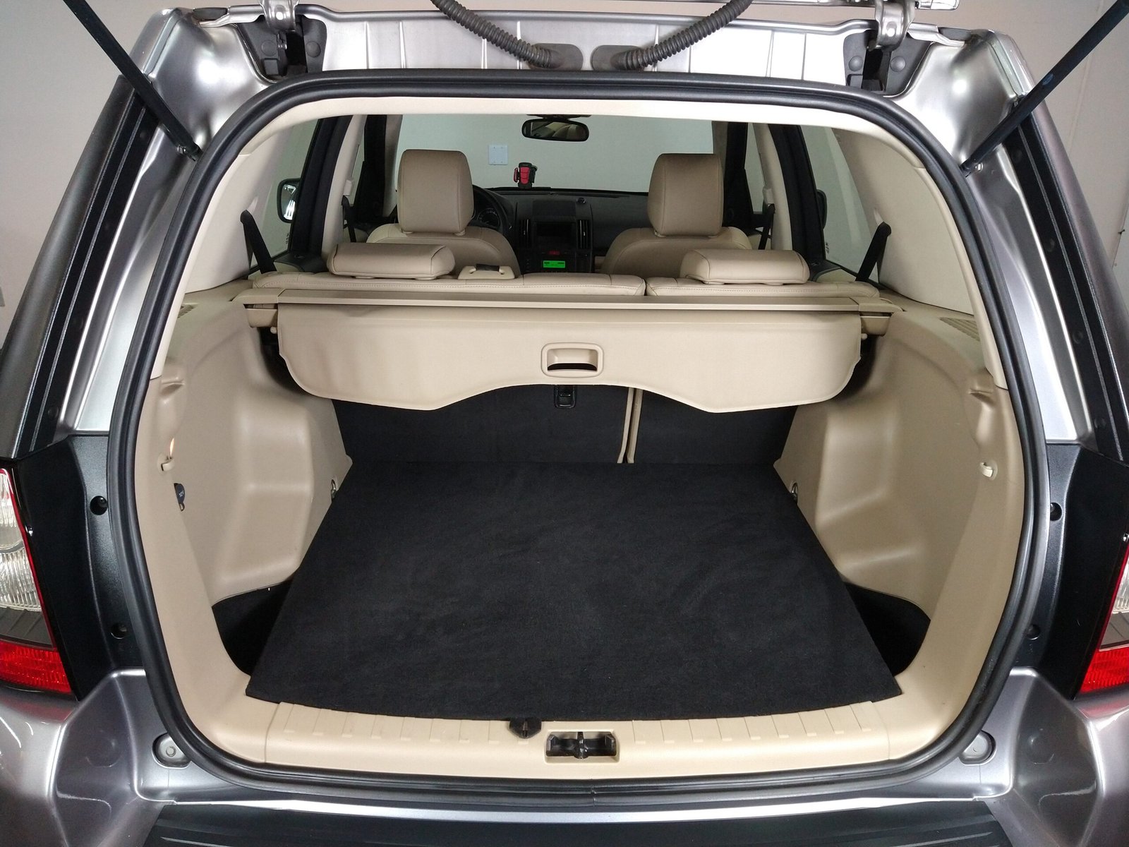 LAND ROVER FREELANDER 2 SD4 2.2 S 4X4 AUTOMÁTICO DIESEL. - Imagem 20