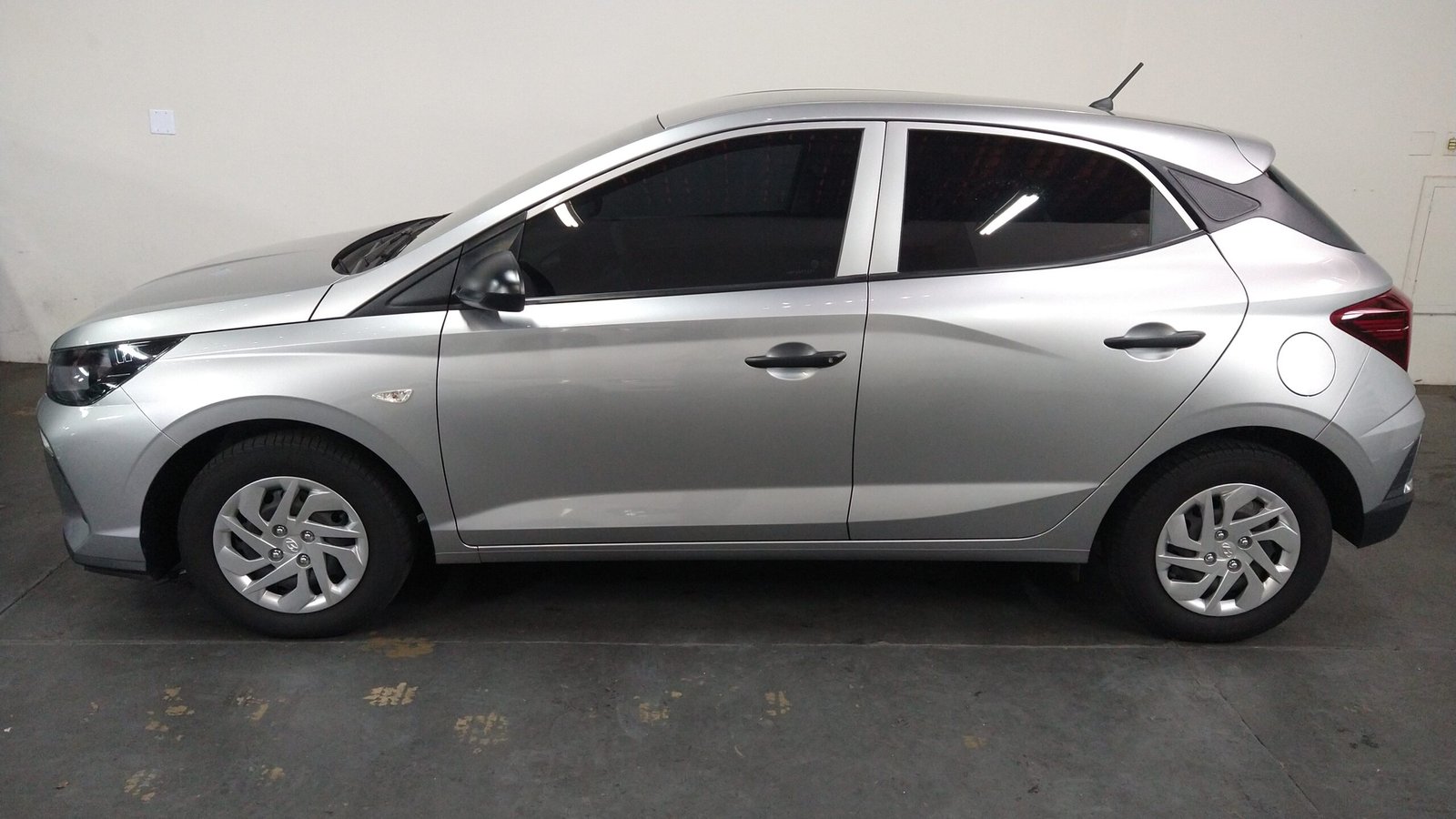 HYUNDAI HB20 SENSE 1.0 12V 4P FLEX MANUAL. - Imagem 23