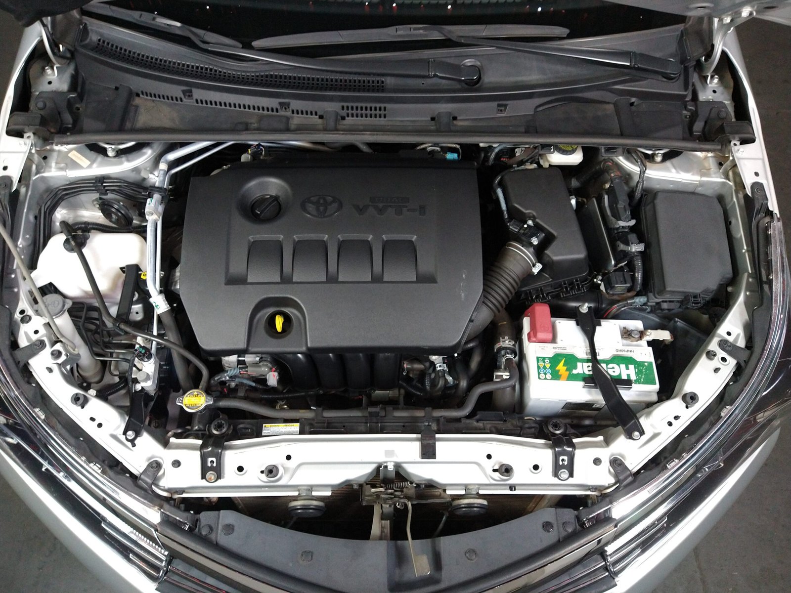 TOYOTA COROLLA 2.0 XEI 16V FLEX 4P AUTOMÁTICO. - Imagem 26