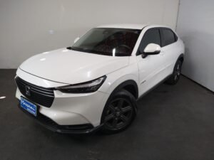 HONDA HR-V 1.5 i-VTEC FLEX EXL 4 PORTAS CVT