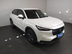 HONDA HR-V 1.5 i-VTEC FLEX EXL 4 PORTAS CVT