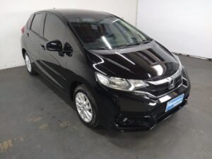 HONDA FIT LX 1.5 16V i-VTEC FLEX 4P CVT AUTOMATICO