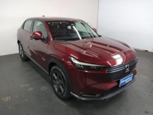 HONDA HR-V 1.5 i-VTEC FLEX EXL 4P CVT AUTOMÁTICO