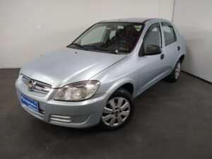 CHEVROLET PRISMA JOY 1.0 FLEX 4P MANUAL.