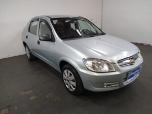 CHEVROLET PRISMA JOY 1.0 FLEX 4P MANUAL.