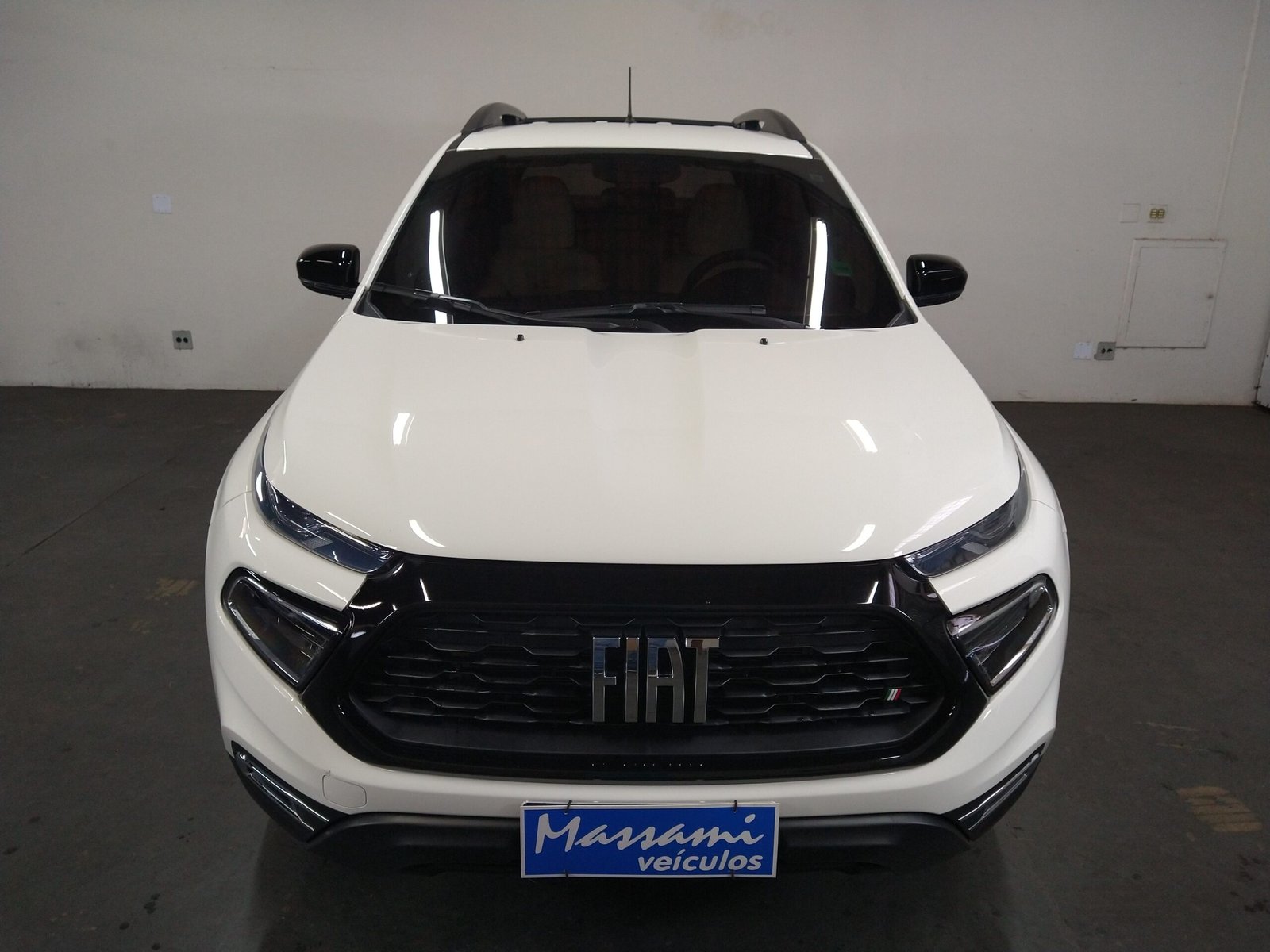FIAT TORO FREEDOM TURBO T270 FLEX 4P AUTOMÁTICO - Imagem 4