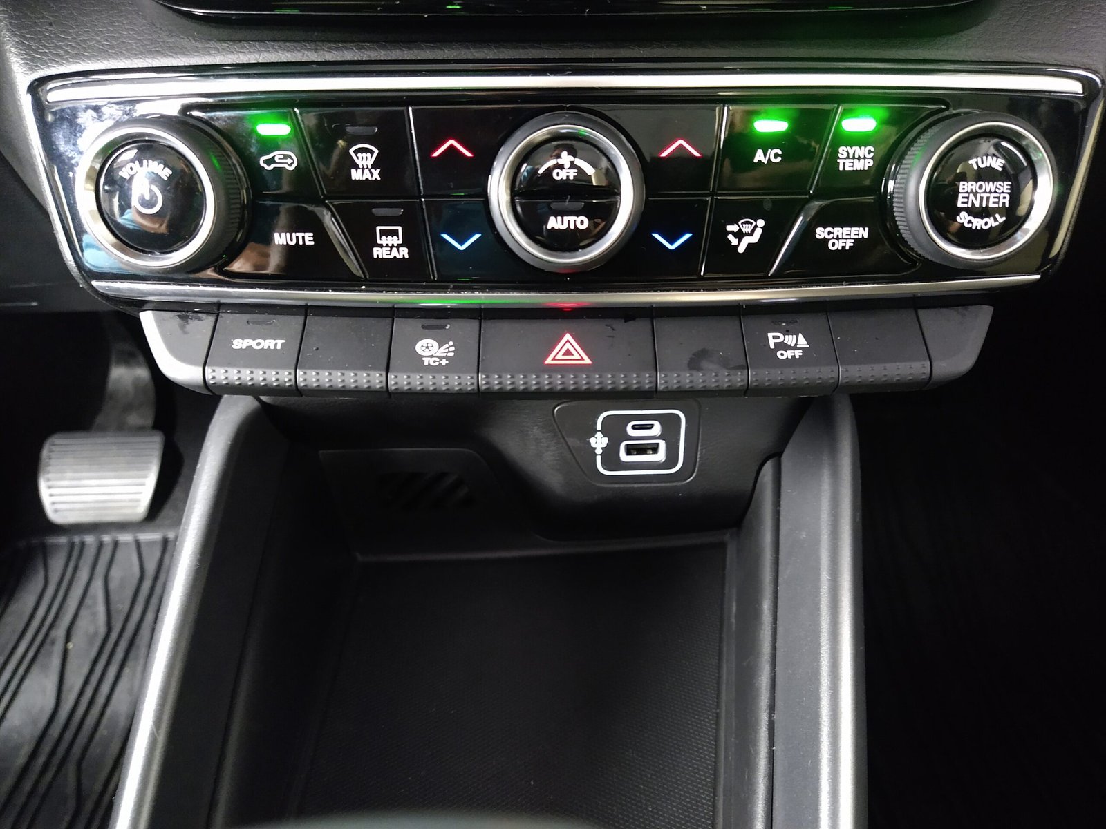 FIAT TORO FREEDOM TURBO T270 FLEX 4P AUTOMÁTICO - Imagem 9