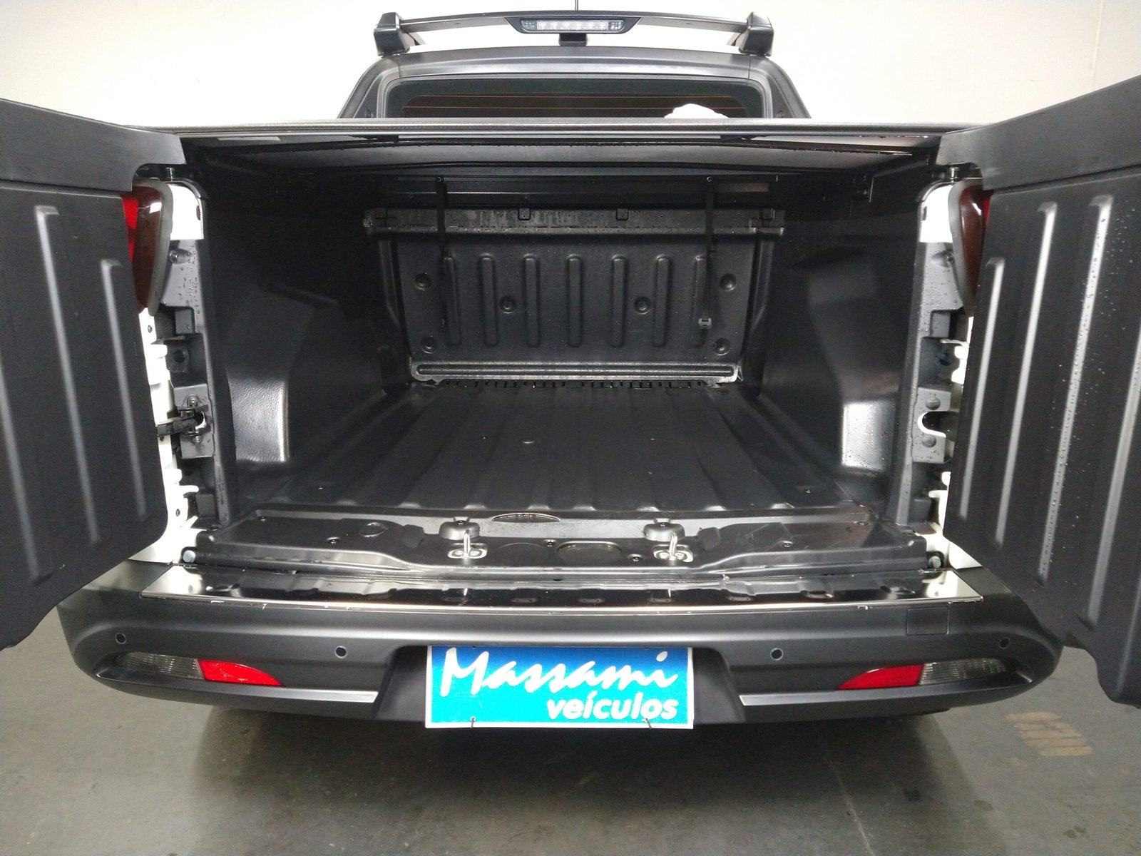 FIAT TORO FREEDOM TURBO T270 FLEX 4P AUTOMÁTICO - Imagem 25